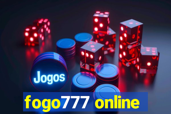 fogo777 online